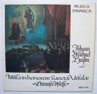 Michael Haydn (1737-1806) • Missa in Honorem Sanctae...