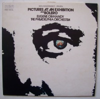 Mussorgsky / Ravel • Pictures at an Exhibition and...