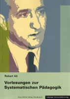 Robert Alt • Vorlesungen zur Systematischen...