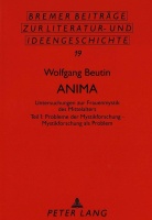 Wolfgang Beutin • Anima