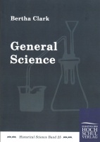 Bertha Clark • General Science