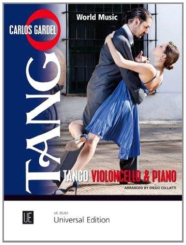 Carlos Gardel • Tango