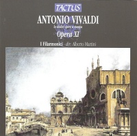 Antonio Vivaldi (1678-1741) • Le dodici opere a...