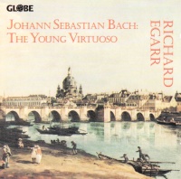Johann Sebastian Bach (1685-1750) • The young...