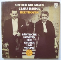Beethoven (1770-1827) • Sämtliche Sonaten...
