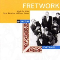 Fretwork • Music for Viols CD