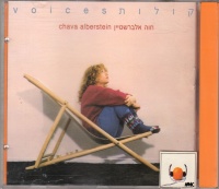 Chava Alberstein • Voices CD