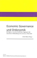 Economic Governance und Ordonomik