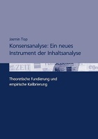 Jasmin Top • Konsensanalyse: Ein neues Instrument...