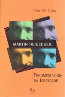 Günter Figal • Martin Heidegger
