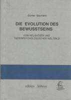 Günter Baumann • Die Evolution des...