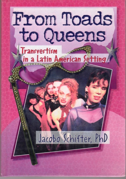 Jacobo Schifter • From Toads to Queens