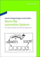 Joachim Steigenberger & Carsten Behn • Worm-like...