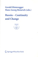 Russia • Continuity and Change