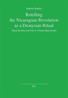 Martina Handler • Retelling the Nicaraguan...