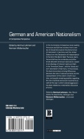 German and American Nationalism