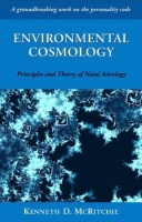 Kenneth D. McRitchie • Environmental Cosmology