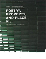 Stefan Behnisch / Gerald Hines • Poetry, Property,...