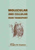 Molecular and Cellular Iron Transport 