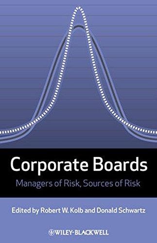 Corporate Boards