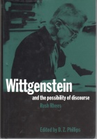 Rush Rhees • Wittgenstein and the Possibility of...