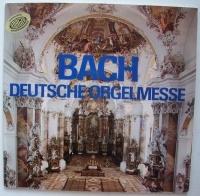 Johann Sebastian Bach (1685-1750) • Deutsche...