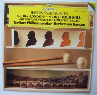 Joseph Haydn (1732-1809) • Symphonien No. 104...