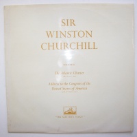 Sir Winston Churchill • Volume 6: The Atlantic...