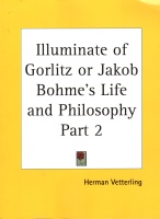 Herman Vetterling • The Illuminate of Görlitz -...