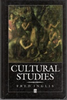 Fred Inglis • Cultural Studies