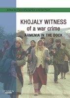 Khojaly Witness of a War Crime