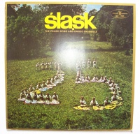 Polish Song and Dance Ensemble Slask • 25 Lat LP