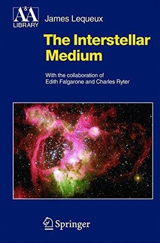 James Lequeux • The Interstellar Medium