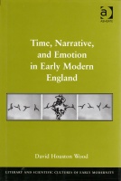 David Houston Wood • Time, Narrative, and Emotion in...