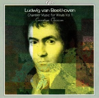 Ludwig van Beethoven (1770-1827) • Chamber Music for...