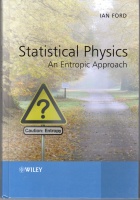Ian Ford • Statistical Physics