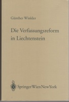 Günther Winkler • Die Verfassungsreform in...