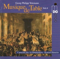 Georg Philipp Telemann (1681-1767) • Musique de...