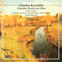 Charles Koechlin (1867-1950) • Chamber Works for...