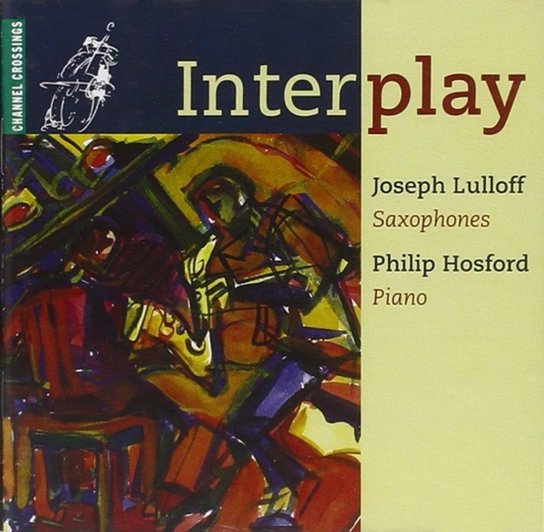 Interplay CD
