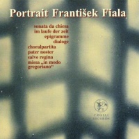 Portrait Frantisek Fiala CD