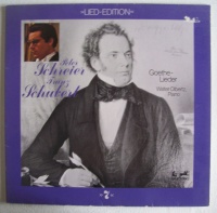 Peter Schreier: Franz Schubert (1797-1828) •...