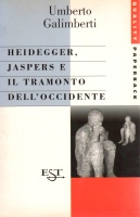 Umberto Galimberti • Heidegger, Jaspers e il...