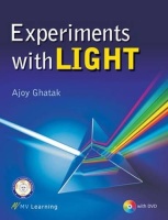 Ajoy Ghatak • Experiments with Light 