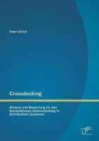 Sven Ulrich • Crossdocking