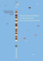 The educational challenge of cultural diversity in the...
