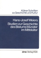 Hans-Josef Weiers • Studien zur Geschichte des...
