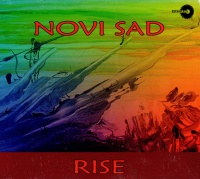 Novi Sad • Rise 2 CDs