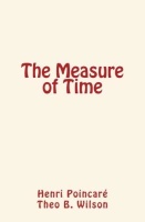 Henri Poincaré / Theo B. Wilson • The Measure...
