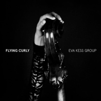 Eva Kess Group • Flying curly CD